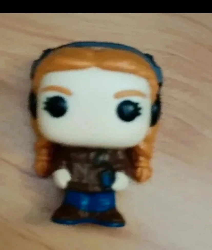  dos Funkos stranger things